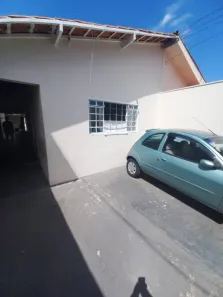 Casa com 3 Quartos à venda, 120m² no Campo Limpo, Americana