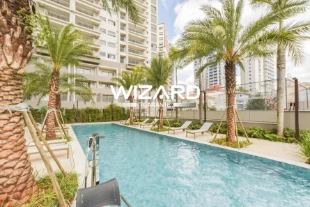 Apartamento com 1 Quarto à venda, 57m² no Chácara Inglesa, São Paulo