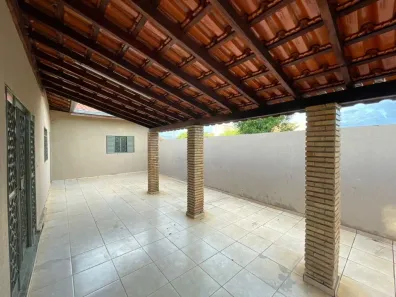 Casa com 2 Quartos à venda, 100m² no Bem Brasil, Guapiaçu