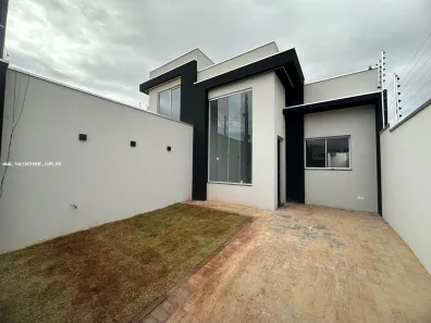 Casa com 3 Quartos à venda, 88m² no Brasília, Londrina
