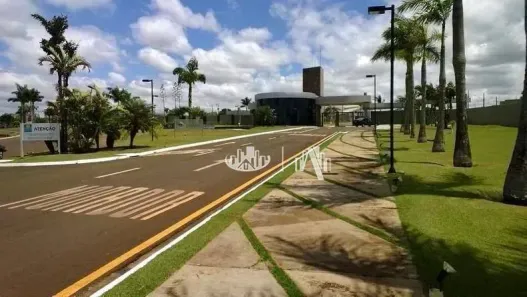 Lote/Terreno à venda, 533m² no Recanto do Salto, Londrina