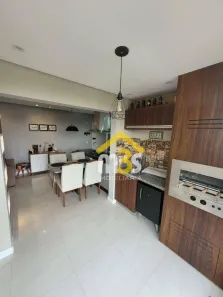 Apartamento com 2 Quartos à venda, 60m² no Vila Osasco, Osasco
