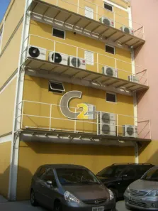 Prédio Comercial para alugar, 1015m² no Barra Funda, São Paulo