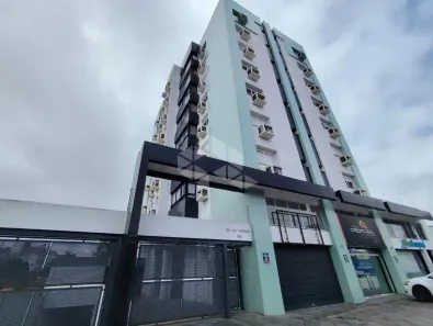 Apartamento com 2 Quartos para alugar, 70m² no Cavalhada, Porto Alegre