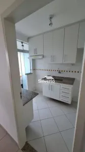 Apartamento com 2 Quartos para alugar, 65m² no Jardim Satélite, São José dos Campos