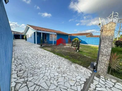 Lote/Terreno à venda, 783m² no Boqueirão, Curitiba