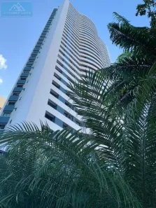 Apartamento com 4 Quartos à venda, 206m² no Parnamirim, Recife