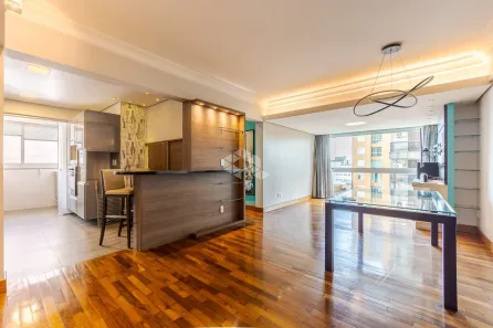 Apartamento com 2 Quartos à venda, 85m² no Centro, São Leopoldo
