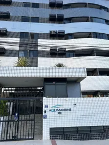 Apartamento com 3 Quartos à venda, 67m² no Cruz das Almas, Maceió