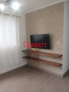 Apartamento com 3 Quartos à venda, 68m² no Independência, Ribeirão Preto