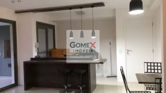 Apartamento com 2 Quartos para alugar, 68m² no Mirandópolis, São Paulo