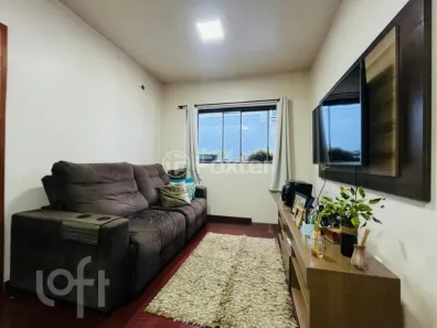 Apartamento com 2 Quartos à venda, 56m² no Pátria Nova, Novo Hamburgo