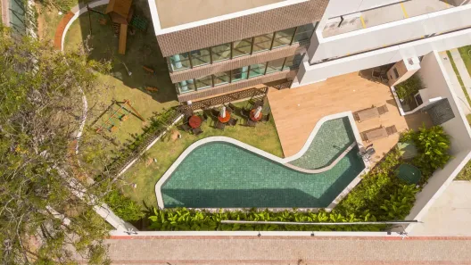 Apartamento com 3 Quartos à venda, 76m² no Torre, Recife