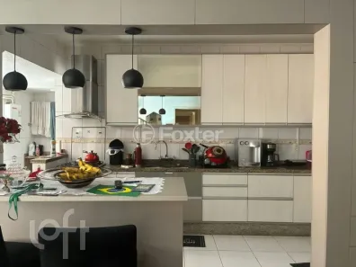 Apartamento com 3 Quartos à venda, 106m² no Petrópolis, Porto Alegre