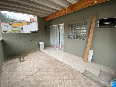 Sobrado com 3 Quartos à venda, 85m² no Ferrazópolis, São Bernardo do Campo