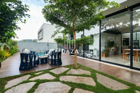 Casa de Condomínio com 3 Quartos para venda ou aluguel, 346m² no Cidade Tamboré, Santana de Parnaíba
