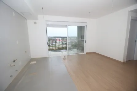 Apartamento com 3 Quartos para alugar, 74m² no Areal, Pelotas