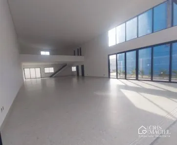 Galpão/Depósito/Armazém para alugar, 295m² no Jardim Residencial Dona Maria José, Indaiatuba