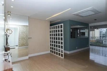 Apartamento com 3 Quartos à venda, 89m² no Barra Funda, São Paulo