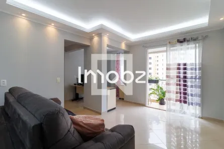 Apartamento com 1 Quarto à venda, 67m² no Vila Andrade, São Paulo