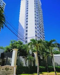 Apartamento com 3 Quartos para alugar, 101m² no Ponta Negra, Natal