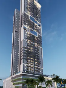 Apartamento com 3 Quartos à venda, 165m² no Jardim Petrópolis, Cuiabá