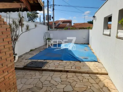 Casa com 4 Quartos à venda, 200m² no Parque Via Norte, Campinas