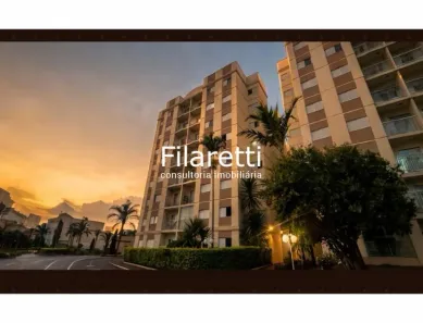 Apartamento com 3 Quartos à venda, 82m² no Jardim dos Estados, Taubaté