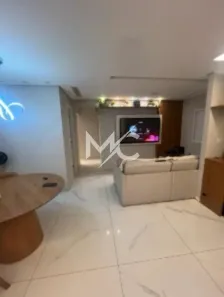 Apartamento com 2 Quartos à venda, 70m² no Jardim Califórnia, Jacareí