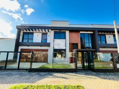 Casa com 4 Quartos à venda, 272m² no Camobi, Santa Maria