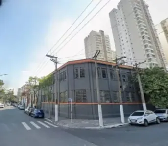 Galpão/Depósito/Armazém à venda, 1766m² no Mooca, São Paulo