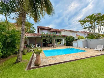 Casa de Condomínio com 4 Quartos à venda, 300m² no Barra da Tijuca, Rio de Janeiro