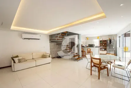 Casa com 4 Quartos à venda, 150m² no Itaipu, Niterói