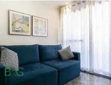 Apartamento com 3 Quartos à venda, 70m² no Alto da Mooca, São Paulo