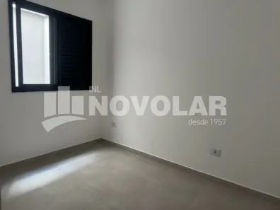 Apartamento com 2 Quartos à venda, 34m² no Vila Isolina Mazzei, São Paulo