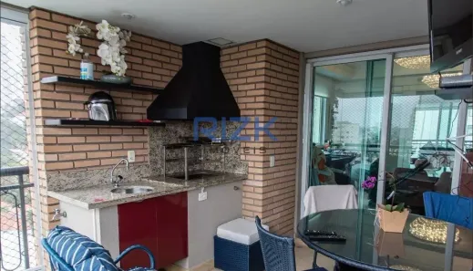 Apartamento com 4 Quartos à venda, 215m² no Aclimação, São Paulo