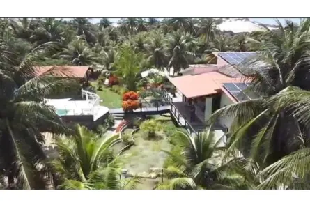 Fazenda/Sítio com 9 Quartos à venda, 740m² no Búzios, Nísia Floresta