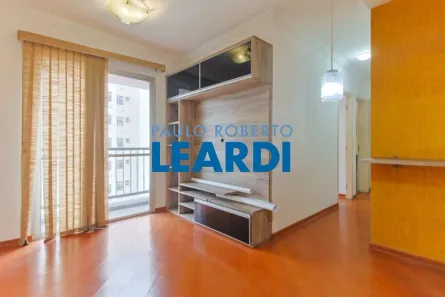 Apartamento com 2 Quartos à venda, 46m² no Vila Leopoldina, São Paulo