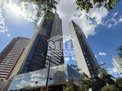 Apartamento com 3 Quartos à venda, 167m² no Jardim Goiás, Goiânia