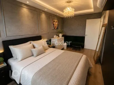 Apartamento com 2 Quartos à venda, 63m² no Rio Caveiras, Biguaçu