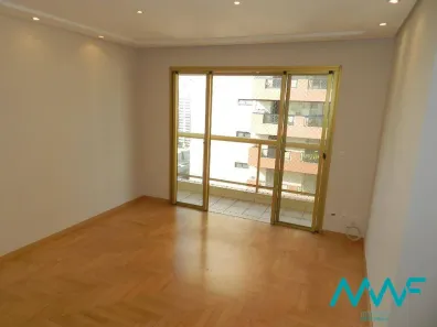 Apartamento com 3 Quartos à venda, 107m² no Alphaville Centro Industrial e Empresarial/Alphaville., Barueri