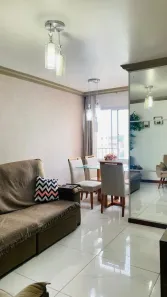 Apartamento com 2 Quartos à venda, 54m² no Jardim das Margaridas, Salvador