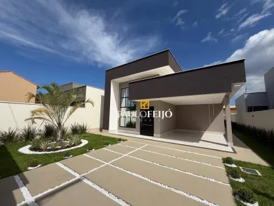Casa com 3 Quartos à venda, 141m² no Jardim Atlântico Leste (Itaipuaçu), Maricá