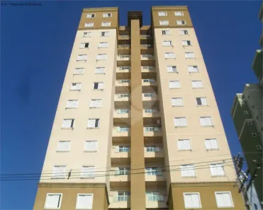 Apartamento com 2 Quartos à venda, 58m² no Jardim Gonçalves, Sorocaba