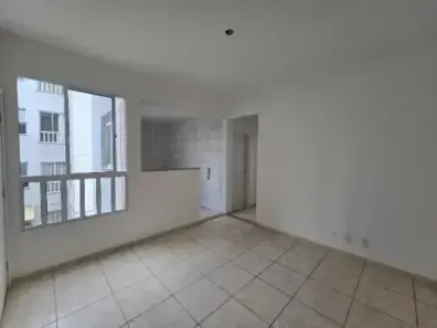 Apartamento com 2 Quartos à venda, 60m² no Felixlândia (Justinópolis), Ribeirão das Neves