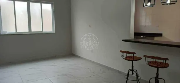 Apartamento com 2 Quartos para alugar, 83m² no Campo Grande, Santos