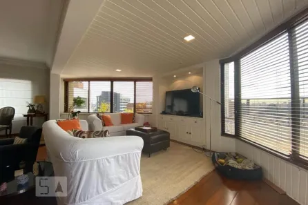 Apartamento com 3 Quartos à venda, 200m² no Jardim Vitória Régia, São Paulo