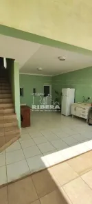 Casa com 2 Quartos à venda, 230m² no Jardim Prestes de Barros, Sorocaba