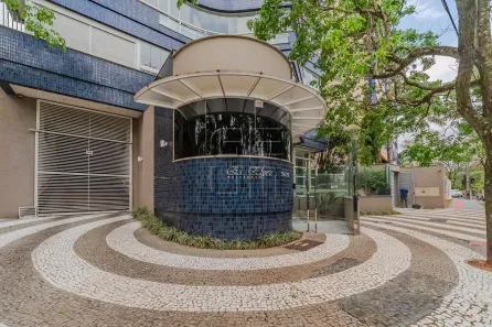 Apartamento com 4 Quartos à venda, 225m² no Jardim Londrilar, Londrina