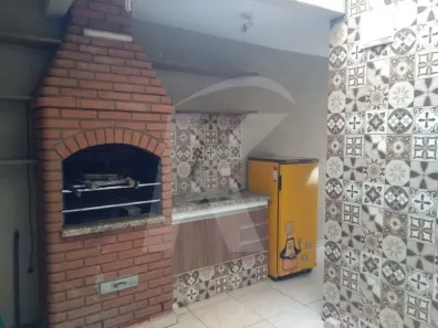 Sobrado com 3 Quartos à venda, 132m² no Lauzane Paulista, São Paulo